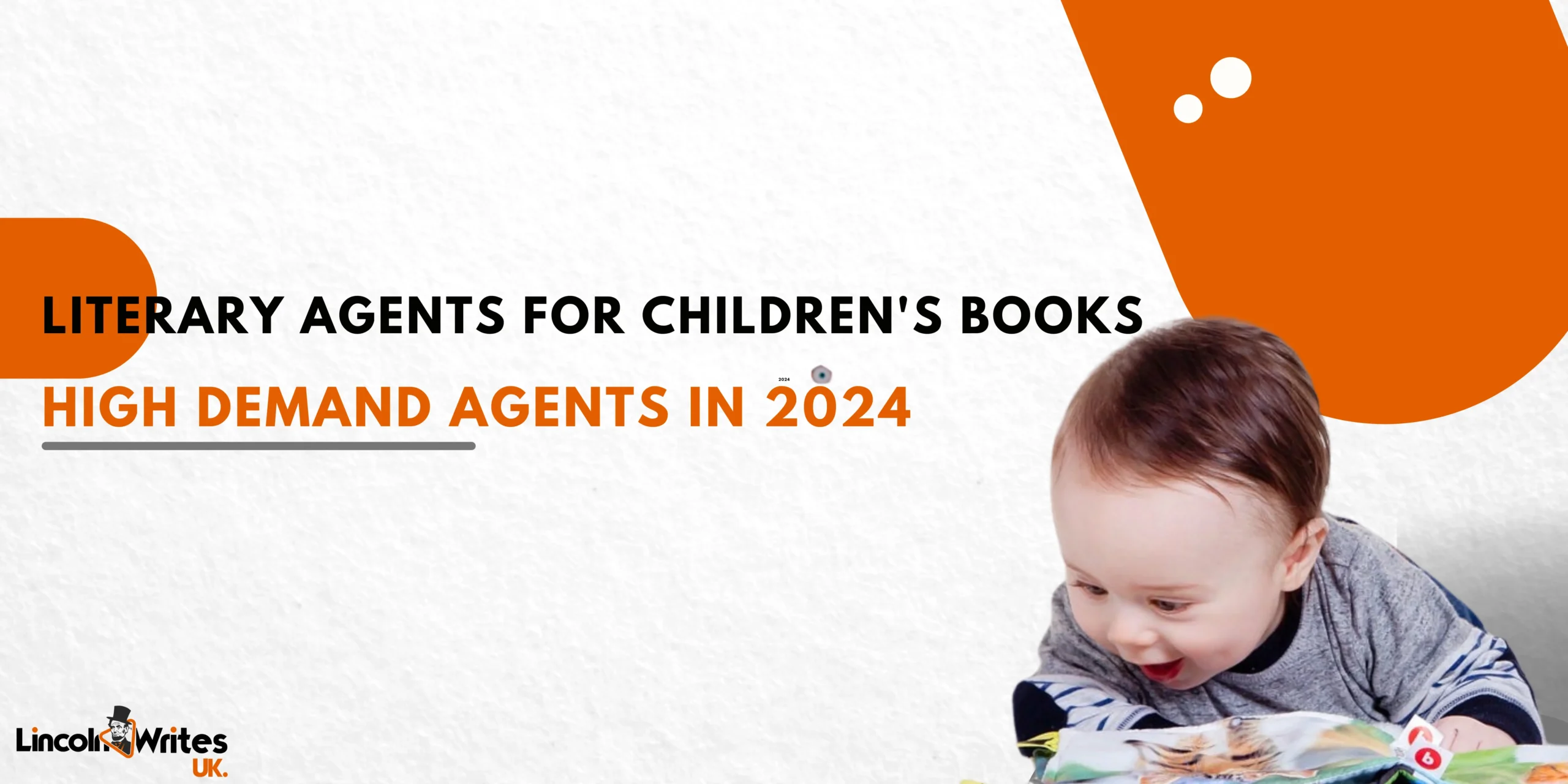 Literary Agents For Children's Books Accepting Submissions In 2024