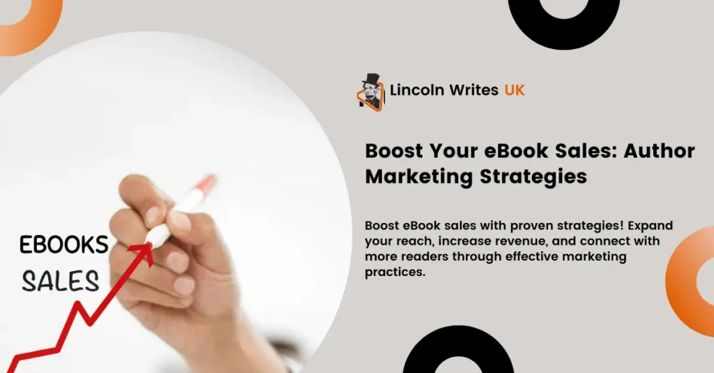 How to Boost eBook Sales: 12 Successful Strategies