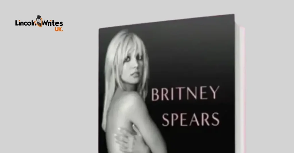 britney spears ghostwriter