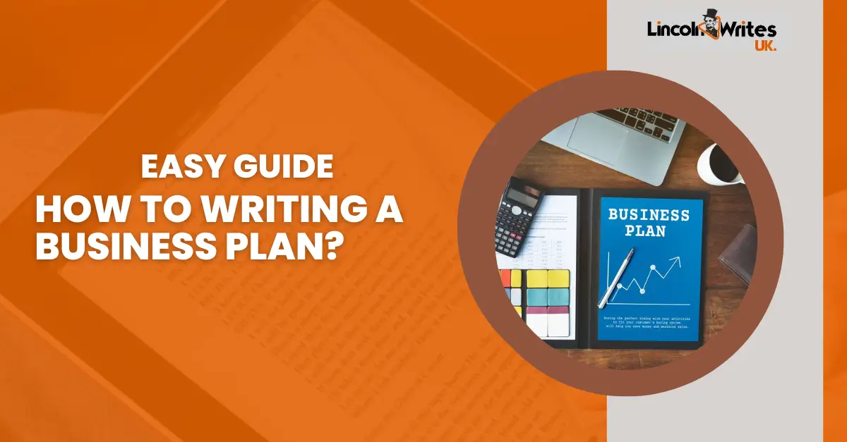 How to Writing a Business Plan