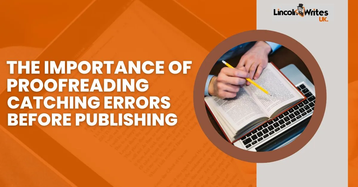 importance-of-proofreading