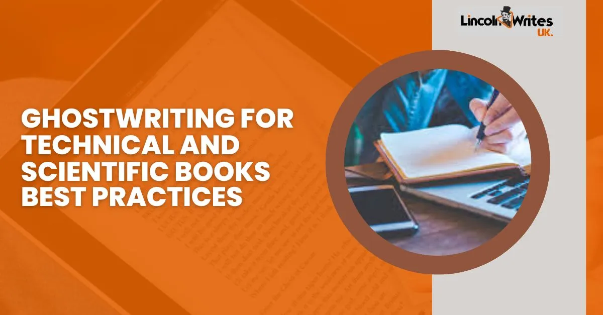 technical-ghostwriting