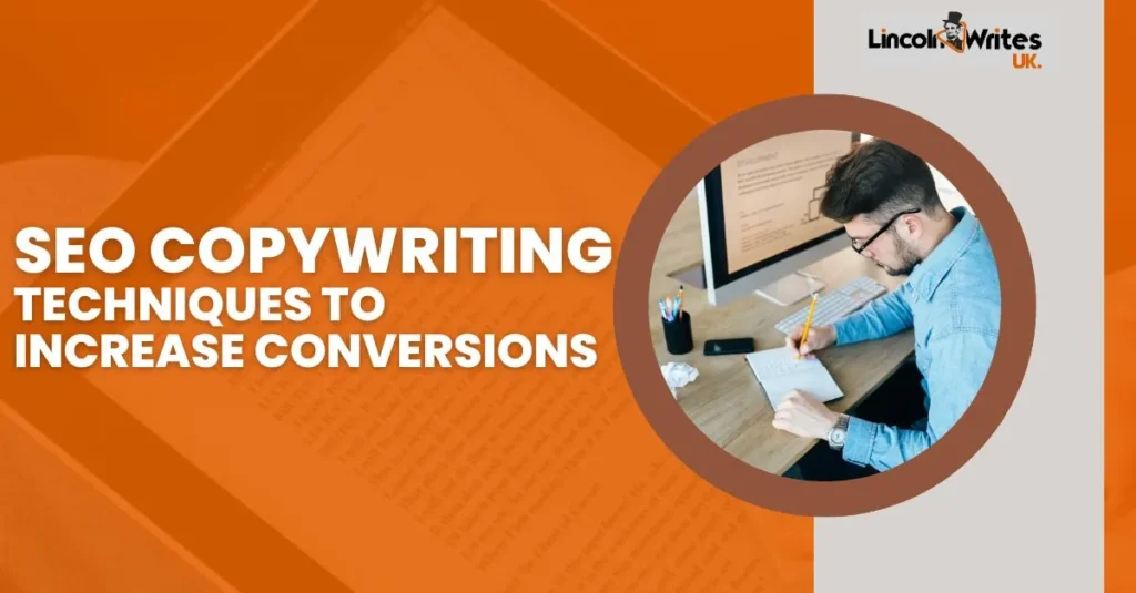 SEO copywriting techniques