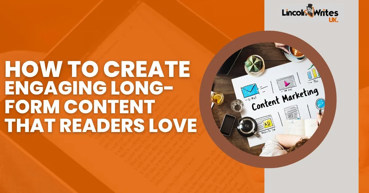 long-form content strategy