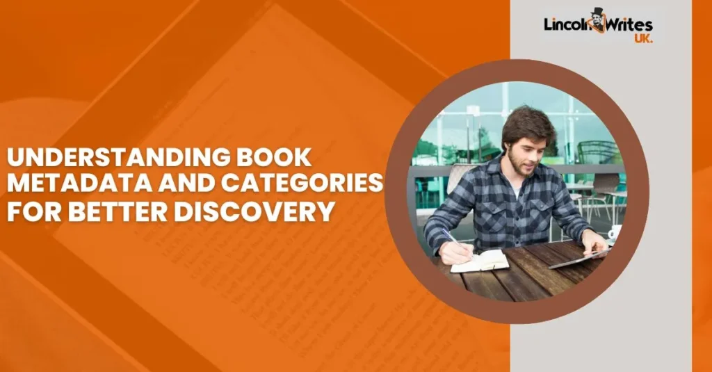 book metadata optimization