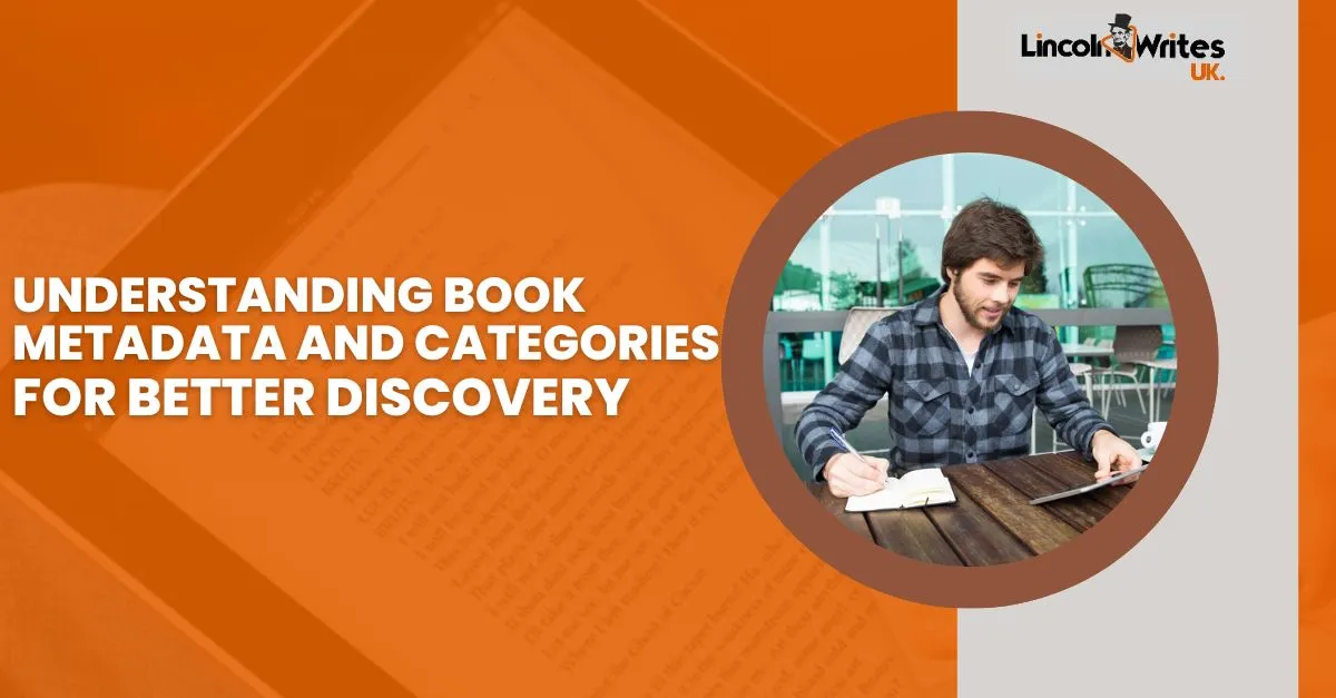 book metadata optimization