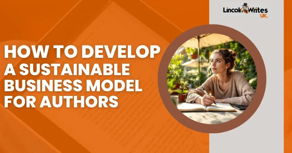 sustainable business model authors