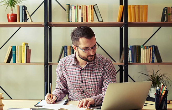 professional proofreading services UK