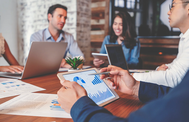 professional proofreading services UK