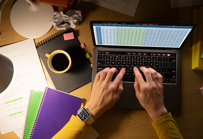 Blog writing services