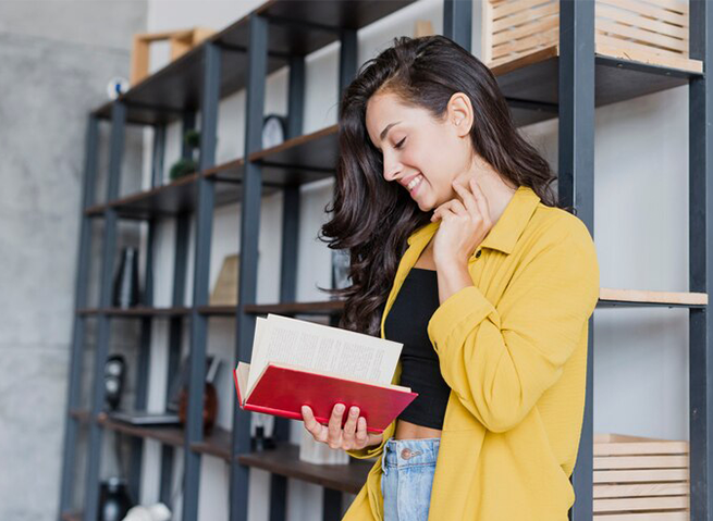 Amazon Book Publishing