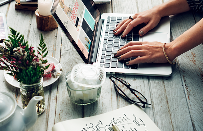 Copywriting Services